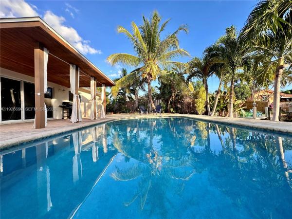 Coral Ridge Isles, 1478 NE 57th St, Fort Lauderdale, Florida 33334, image 1