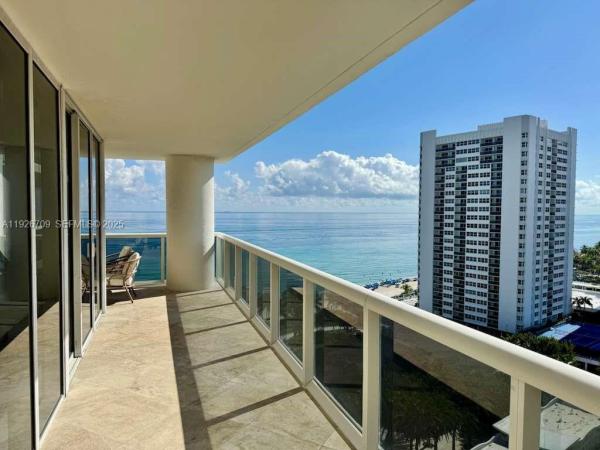 Beach Club 1, 1850 S Ocean Dr #1405, Hallandale Beach, Florida 33009, image 2