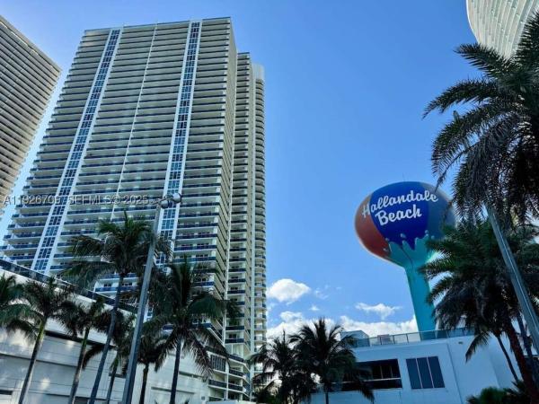 Beach Club 1, 1850 S Ocean Dr #1405, Hallandale Beach, Florida 33009, image 1