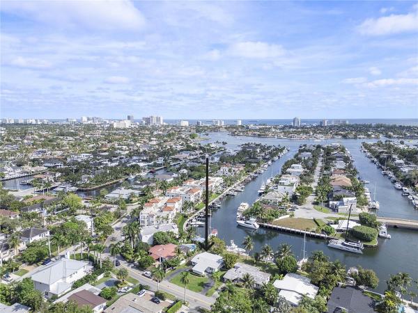 Lauderdale Harbors, 1212 Cordova Rd, Fort Lauderdale, Florida 33316, image 1