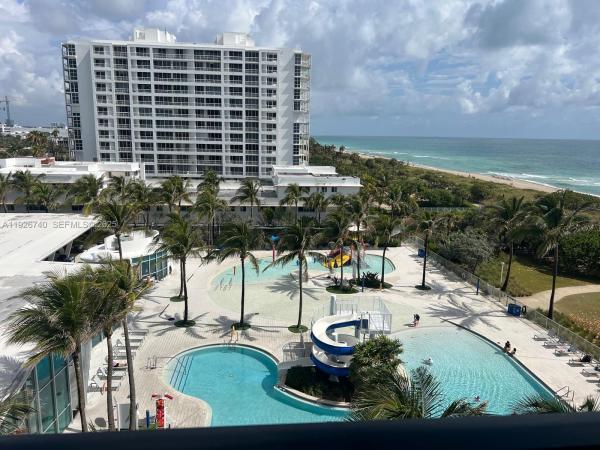 Manatee, 9273 Collins Ave #606, Surfside, Florida 33154, image 1