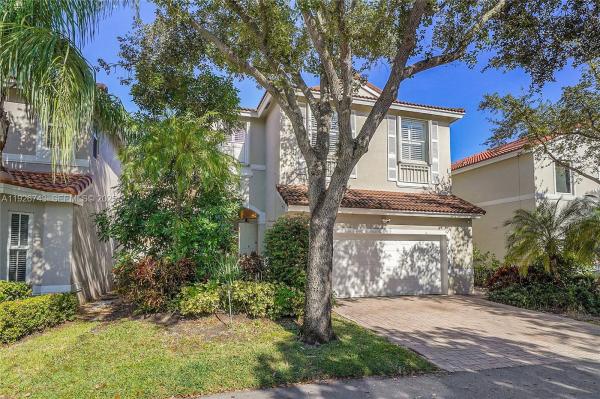 West Lake Village, 1135 Satinleaf St, Hollywood, Florida 33019, image 1