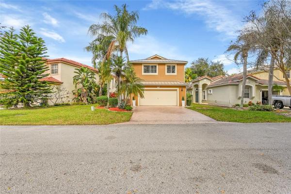 Brittany Park, 4941 Pelican St, Coconut Creek, Florida 33073, image 2