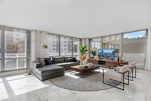 Aquarius, 2751 S Ocean Dr #208S, Hollywood, Florida 33019, image 1