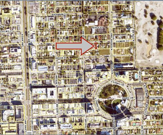 1832 Fillmore St, Hollywood, Florida 33020, image 1