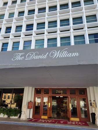 The David William Hotel, 700 Biltmore Way #915, Coral Gables, Florida 33134, image 1