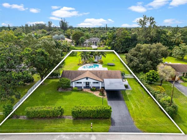 Oak Hill, 14330 SW 16th St, Davie, Florida 33325, image 1