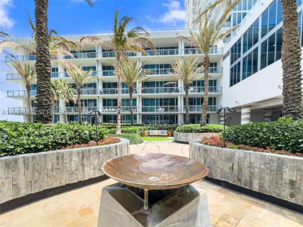 Central Carillon Beach, 6801 Collins Ave #609, Miami Beach, Florida 33141, image 2