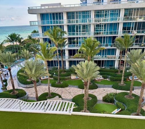 Central Carillon Beach, 6801 Collins Ave #609, Miami Beach, Florida 33141, image 1