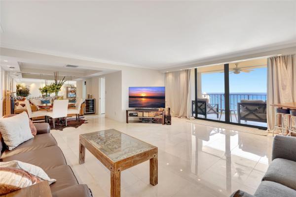 Shore Club, 1905 N Ocean Blvd #PH-B, Fort Lauderdale, Florida 33305, image 2