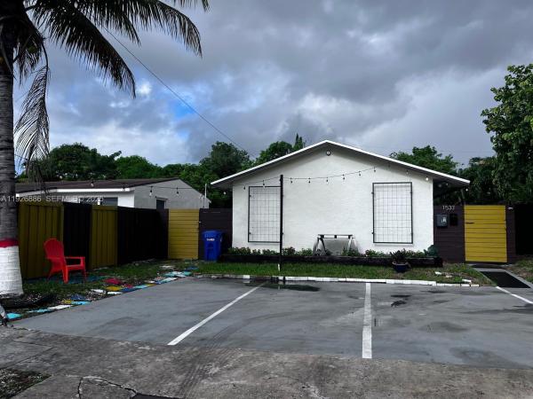 South Middle River, 1533 NW 2nd Ave, Fort Lauderdale, Florida 33311, image 1