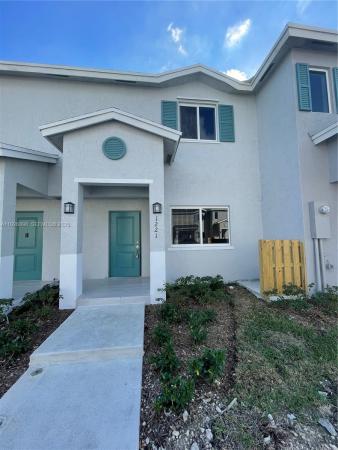 Forest Park Villas, 1221 NW 4th Ln #1221, Florida City, Florida 33034, image 1