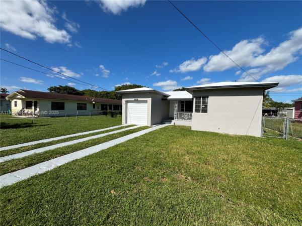 2145 NW 64th St, Miami, Florida 33147, image 1
