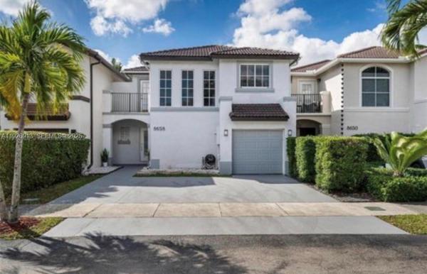 8658 SW 159th Ct 0, Miami, Florida 33193, image 1