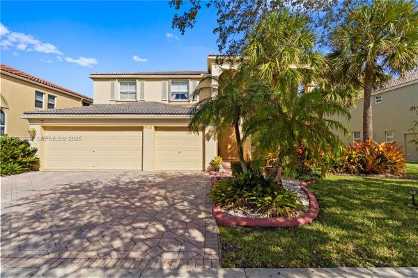 Riviera Isles, 16071 SW 49th Ct, Miramar, Florida 33027, image 1
