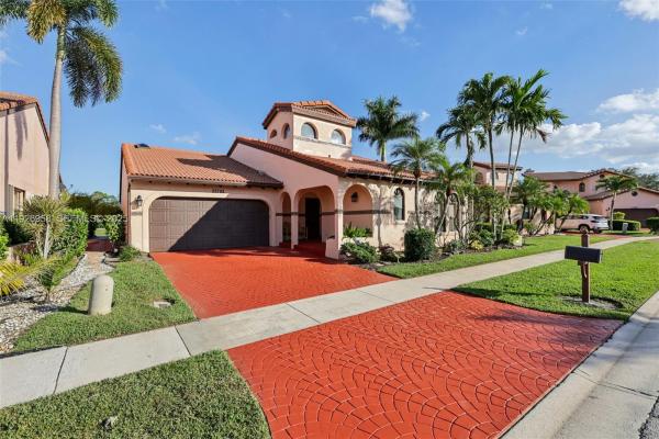 Marbella Woods, 22792 Marbella Cir, Boca Raton, Florida 33433, image 3