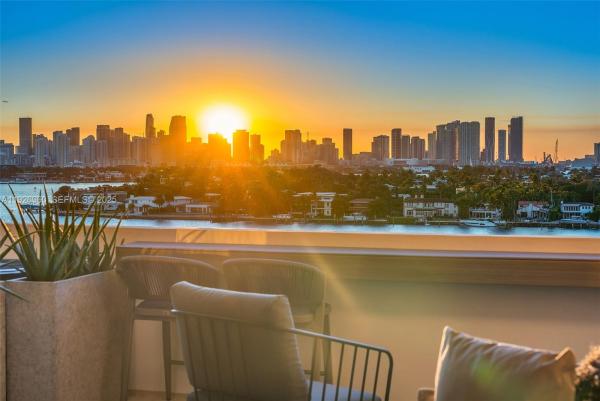 Terrace Towers, 3 Island Ave #09H, Miami Beach, Florida 33139, image 3