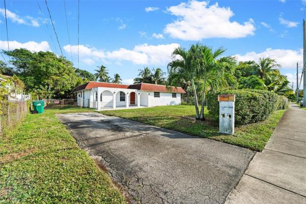Sunny Isles Inland, 18131 NW 20th Ave, Miami Gardens, Florida 33056, image 3