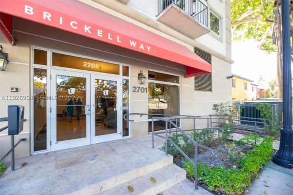Brickell Way, 2701 SW 3rd Ave #703, Miami, Florida 33129, image 3