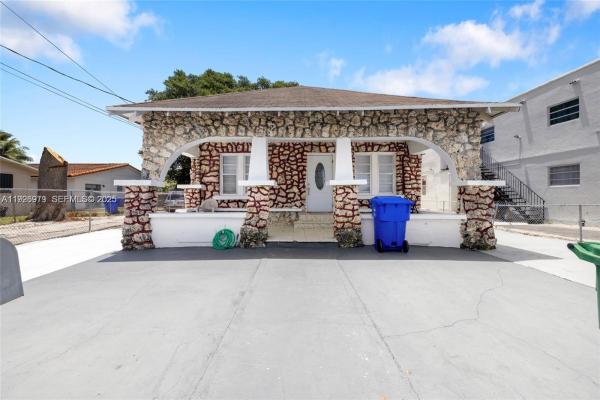 Swastika Park, 1922 NW 4th St #A, Miami, Florida 33125, image 1