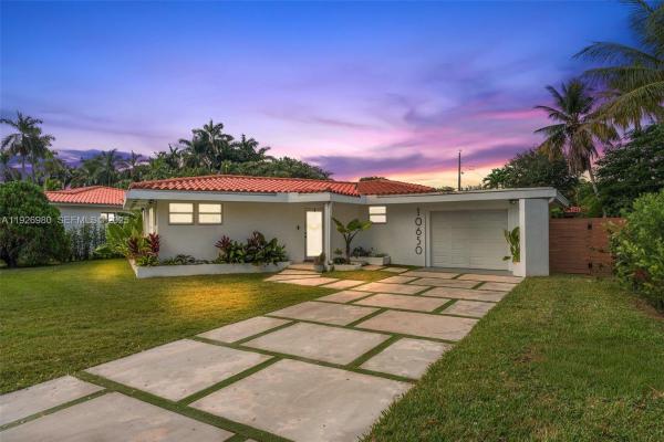 Miami Shores Estates, 10650 NE 11th Ct, Miami Shores, Florida 33138, image 1