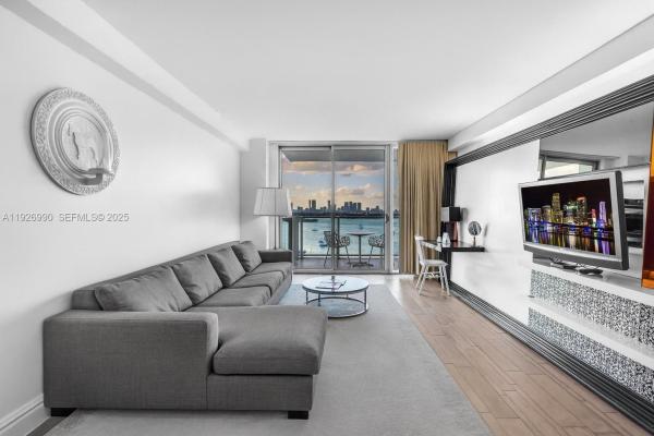 Mondrian South Beach, 1100 West Ave #HU, Miami Beach, Florida 33139, image 1
