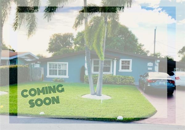 Miramar Tropical, 2410 Flamingo Dr, Miramar, Florida 33023, image 1