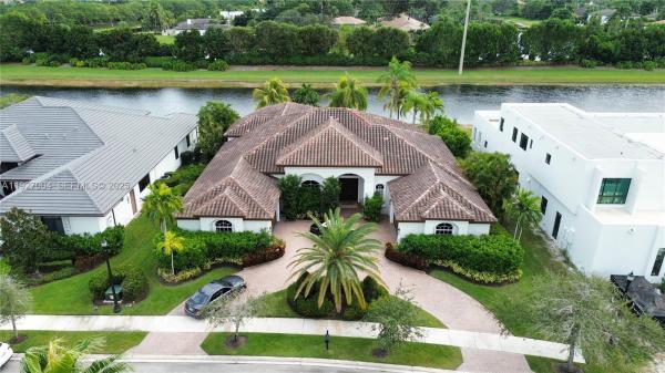 Windmill Reserve, 19038 Park Ridge St, Weston, Florida 33332, image 1
