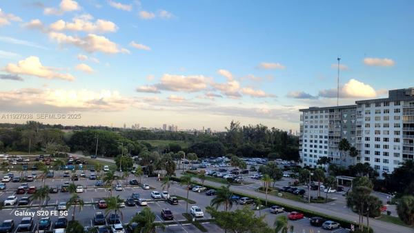 Hillcrest, 4001 Hillcrest Dr #705, Hollywood, Florida 33021, image 1