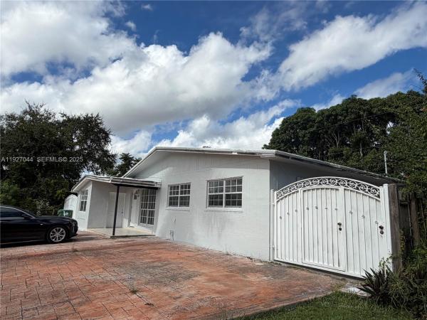 12455 SW 185th Ter, Miami, Florida 33177, image 1