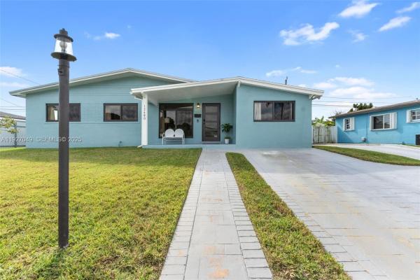 12460 SW 186th St, Miami, Florida 33177, image 1