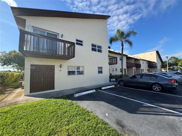 Coventry Gardens, 6607 Winfield Blvd #A-48, Margate, Florida 33063, image 1