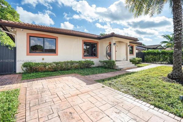 Flagler Sun Homes, 141 SW 51st Ct, Miami, Florida 33134, image 1