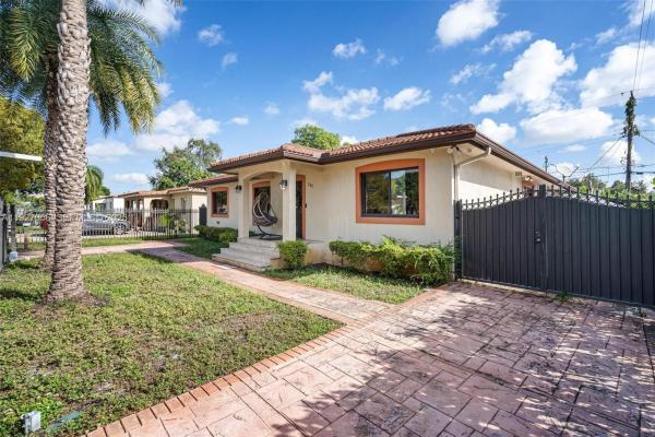 Flagler Sun Homes, 141 SW 51st Ct, Miami, Florida 33134, image 3