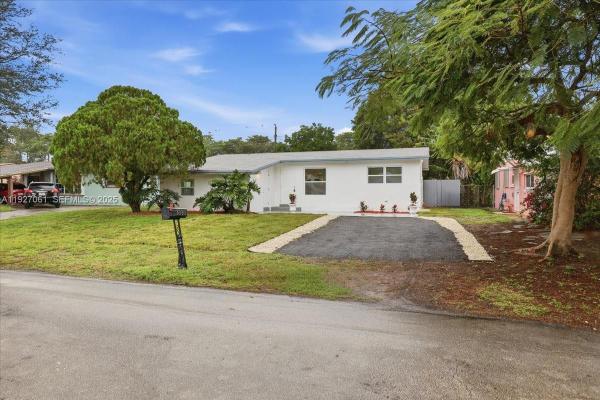 Seminole Heights, 3330 N 72nd Ter, Hollywood, Florida 33024, image 1