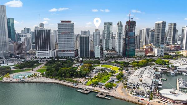 The Loft 2, 133 NE 2nd Ave #1905, Miami, Florida 33132, image 1