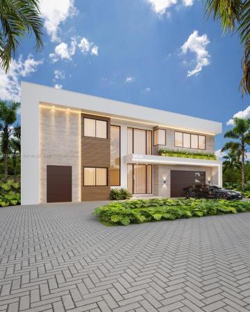 Coral Key Villas, 2610 NE 48th St, Lighthouse Point, Florida 33064, image 1