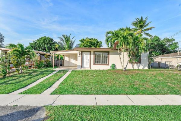 Playland Village, 5511 SW 36th Ct, Davie, Florida 33314, image 1