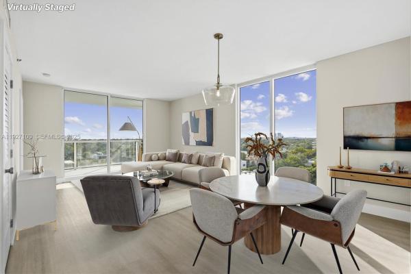 Coral Sea View, 1401 SW 22nd St #1001, Miami, Florida 33145, image 1