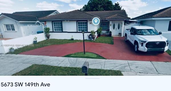 5673 SW 149th Ave #N/A, Miami, Florida 33193, image 1