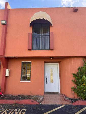 8454 NW 8th St #3, Unincorporated Dade County, Florida 33126, image 1