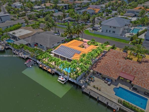 Eastern Shores, 3220 NE 164th St, North Miami Beach, Florida 33160, image 1