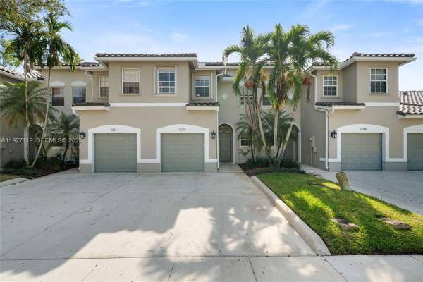 Plantation Trace, 13214 NW 7th Dr, Plantation, Florida 33325, image 1