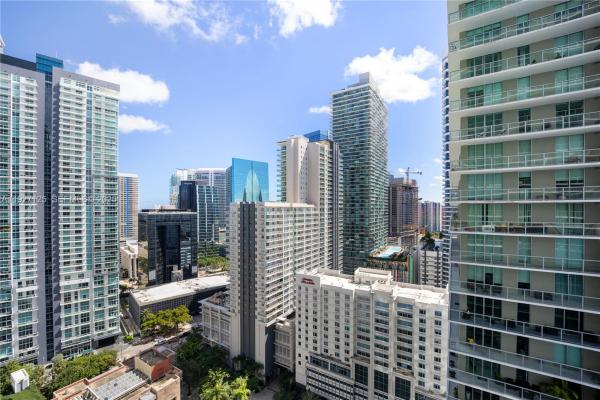 Axis On Brickell North, 1111 SW 1st Ave #2716-N, Miami, Florida 33130, image 1