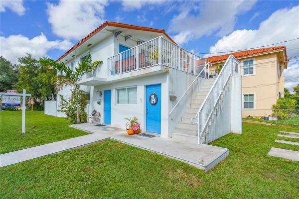 Kirkland Heights, 3601 SW 2nd St #3601, Miami, Florida 33135, image 1