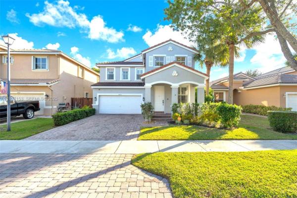 Sabal Lakes, 4272 N Magnolia Cir, Delray Beach, Florida 33445, image 3