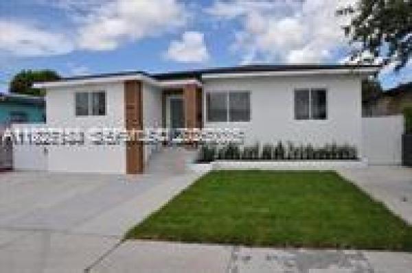 Suburban Villas, 261 NW 46th Ave #1, Miami, Florida 33126, image 1