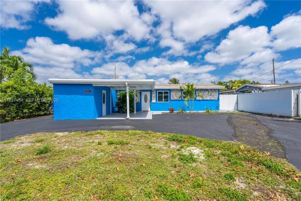 Driftwood Estates, 7831 Hope St, Hollywood, Florida 33024, image 1