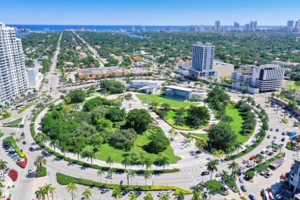 Radius, 1830 Radius Dr #1121, Hollywood, Florida 33020, image 2