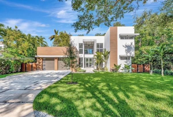 Griffing Biscayne Park Estates, 11143 NE 8th Ave, Biscayne Park, Florida 33161, image 1